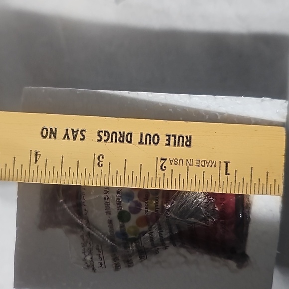 Lenox Gumball Ornament NWT - Picture 6 of 7